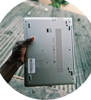 Laptop HP EliteBook 830 G6 16GB Intel Core i5 SSD 256GB