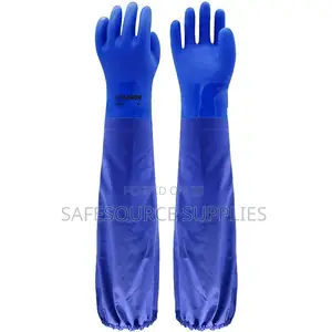 Lanon 806sl Long Arm Gloves