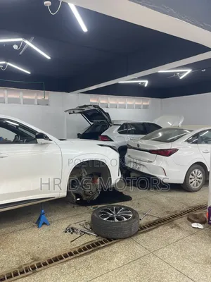 Car Window Tint Specialist