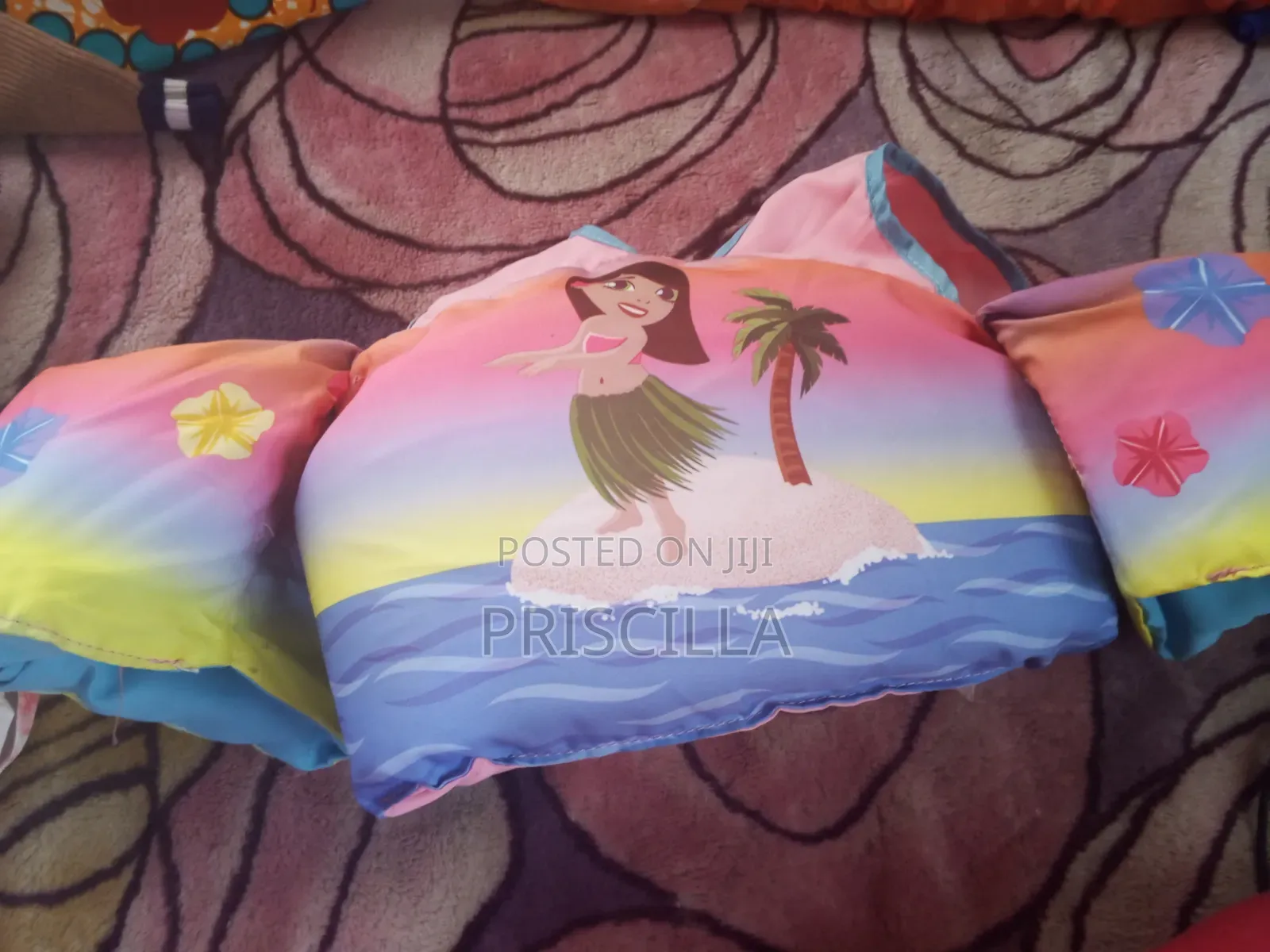 Kids Swim Wear and Character Dress