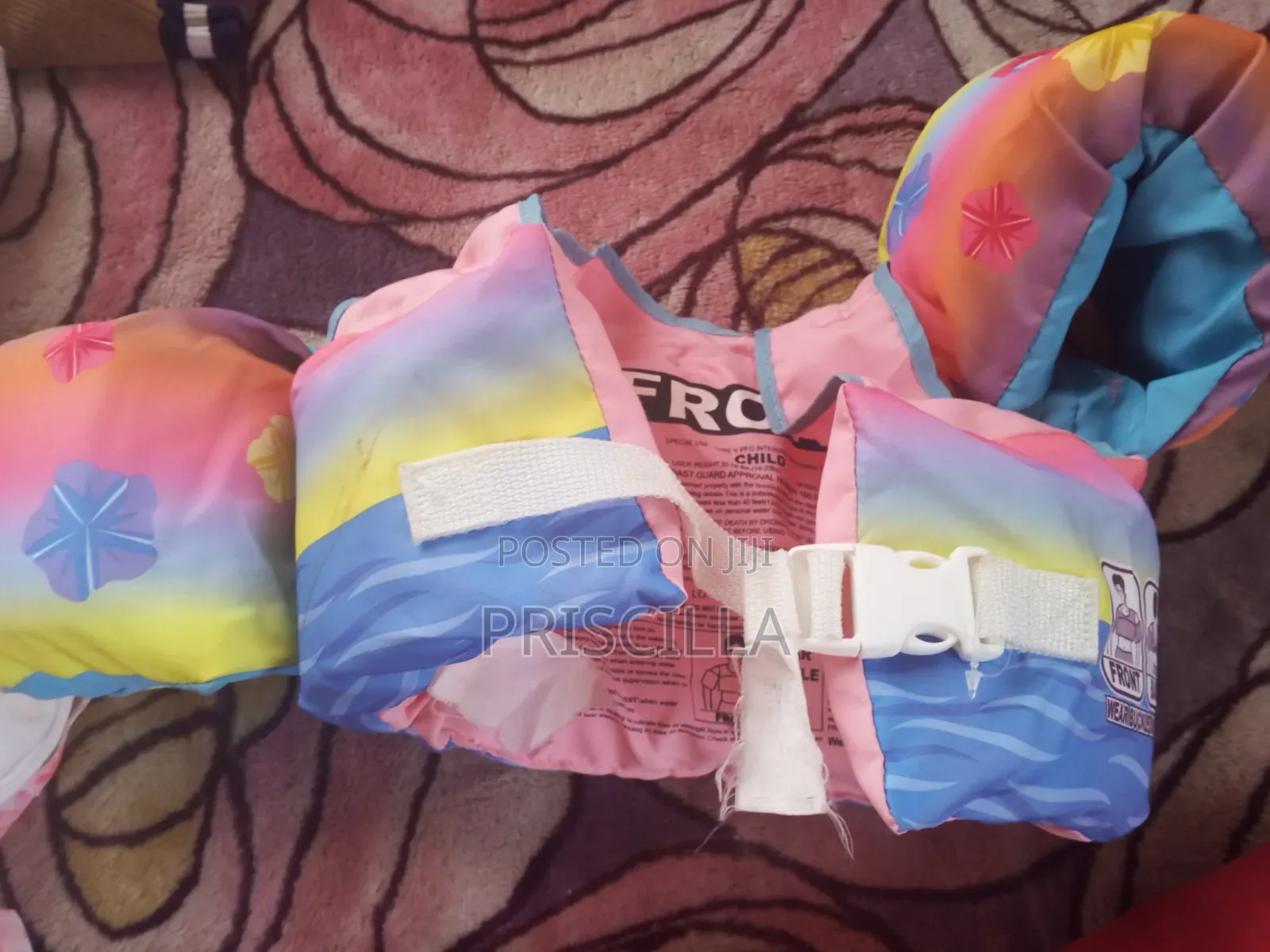 Kids Swim Wear and Character Dress