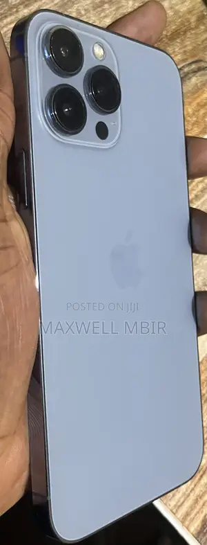 Apple iPhone 13 Pro Max 128 GB Graphite