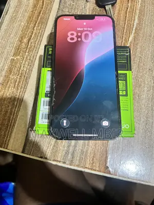 Apple iPhone 13 Pro Max 128 GB Graphite