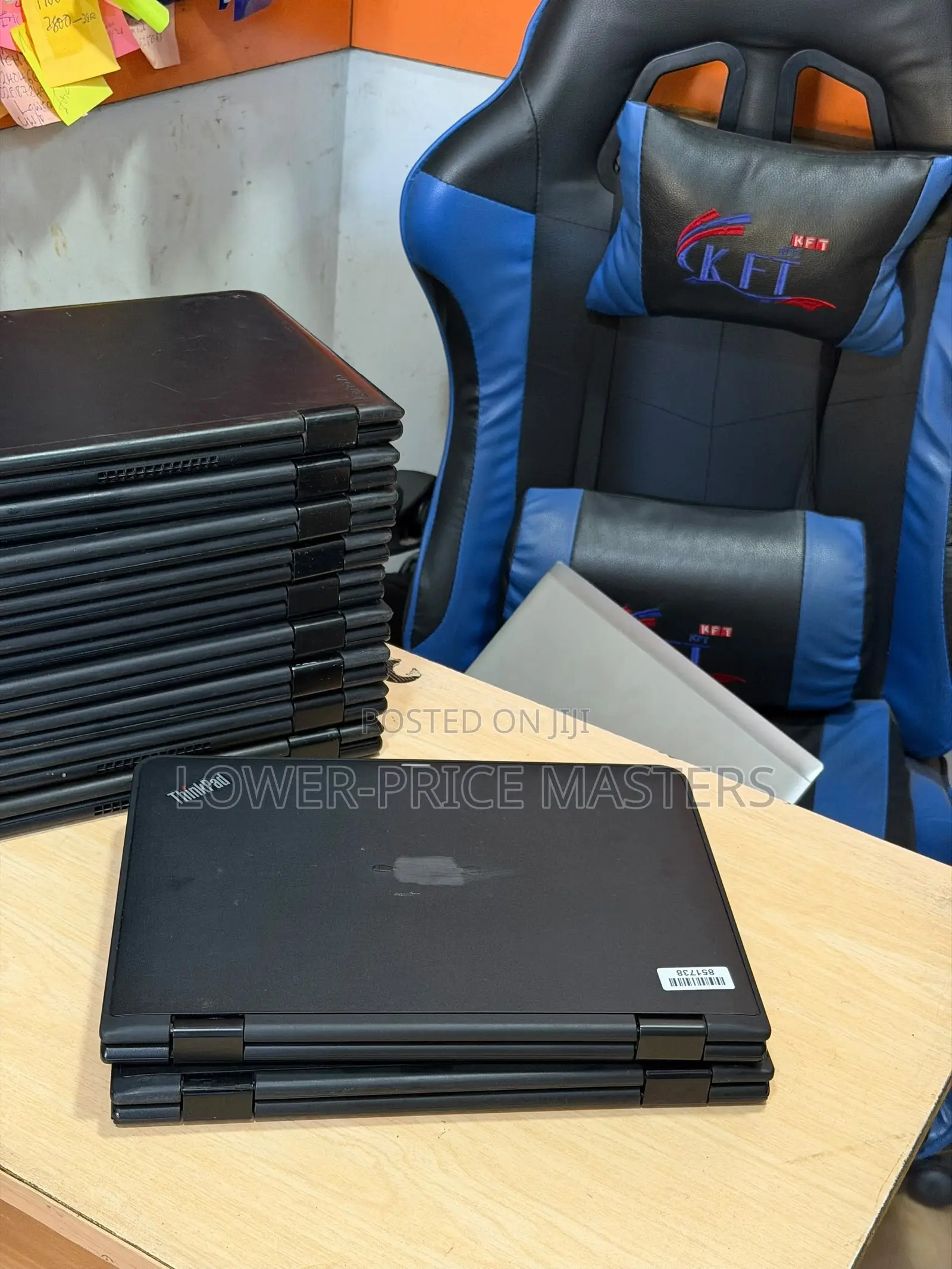 New Laptop Lenovo Yoga 11e 4GB Intel Celeron SSD 128GB