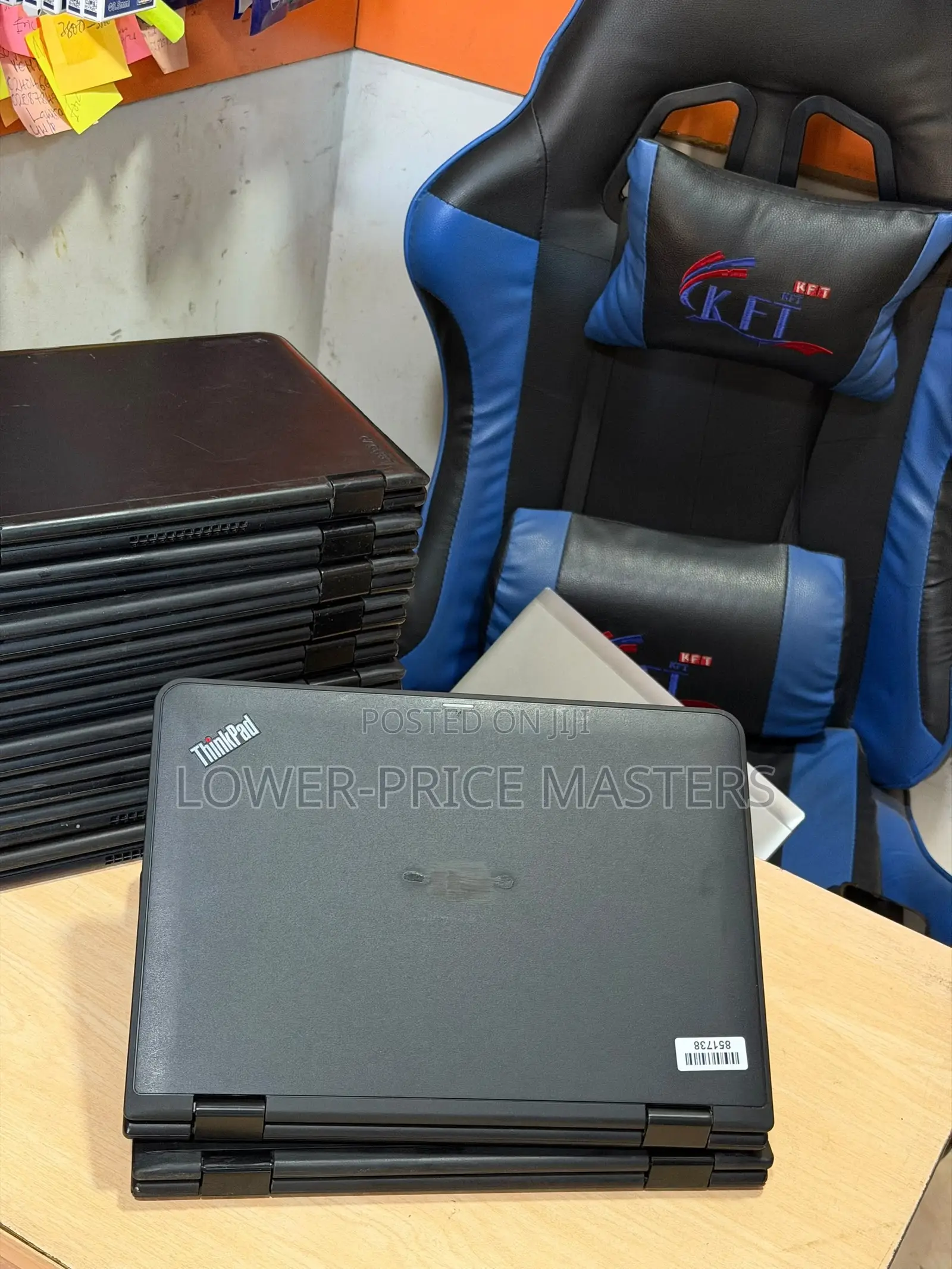 New Laptop Lenovo Yoga 11e 4GB Intel Celeron SSD 128GB