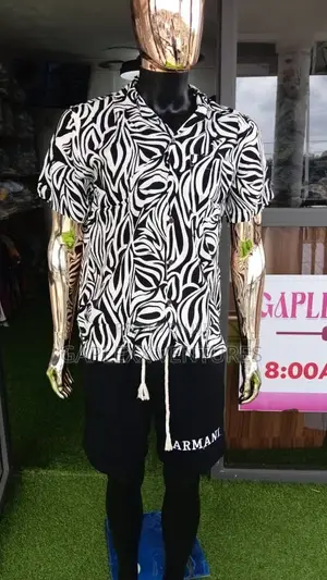 Summer Shirts