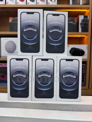 New Apple iPhone 16e 128 GB Black
