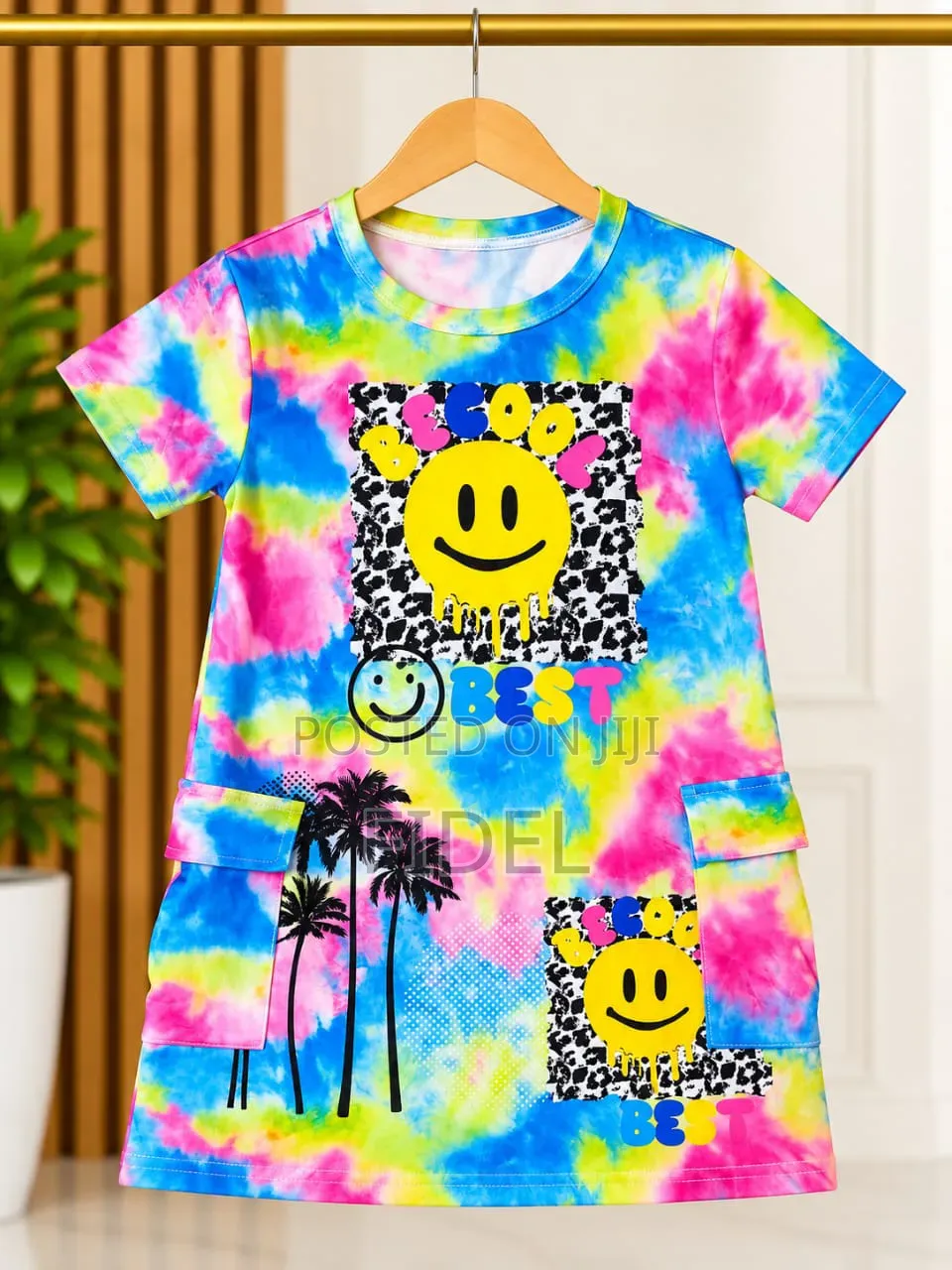 Trendy Kids Unisex Outfits & Beautiful Dresses | 1–10 Years