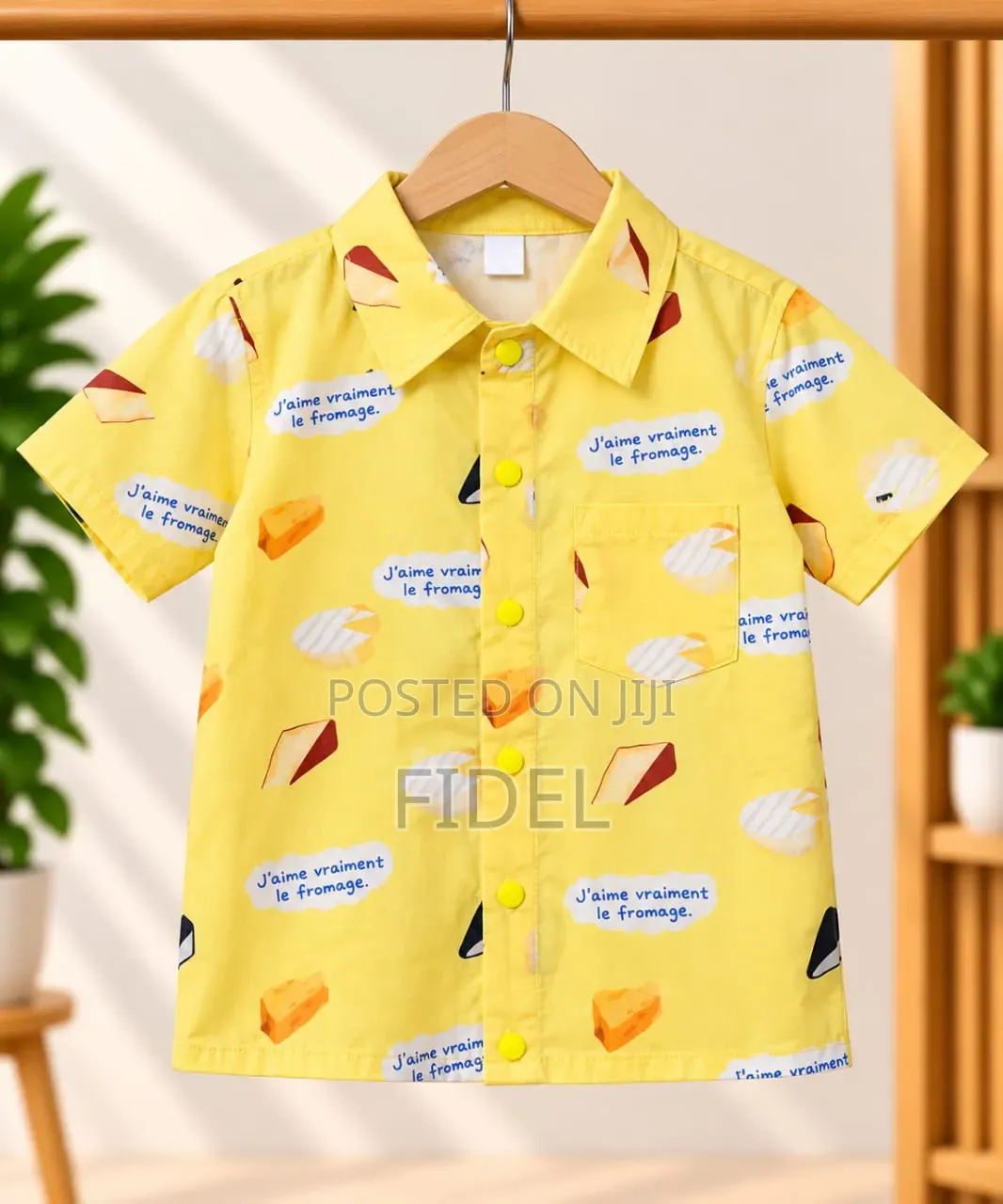 Trendy Kids Unisex Outfits & Beautiful Dresses | 1–10 Years