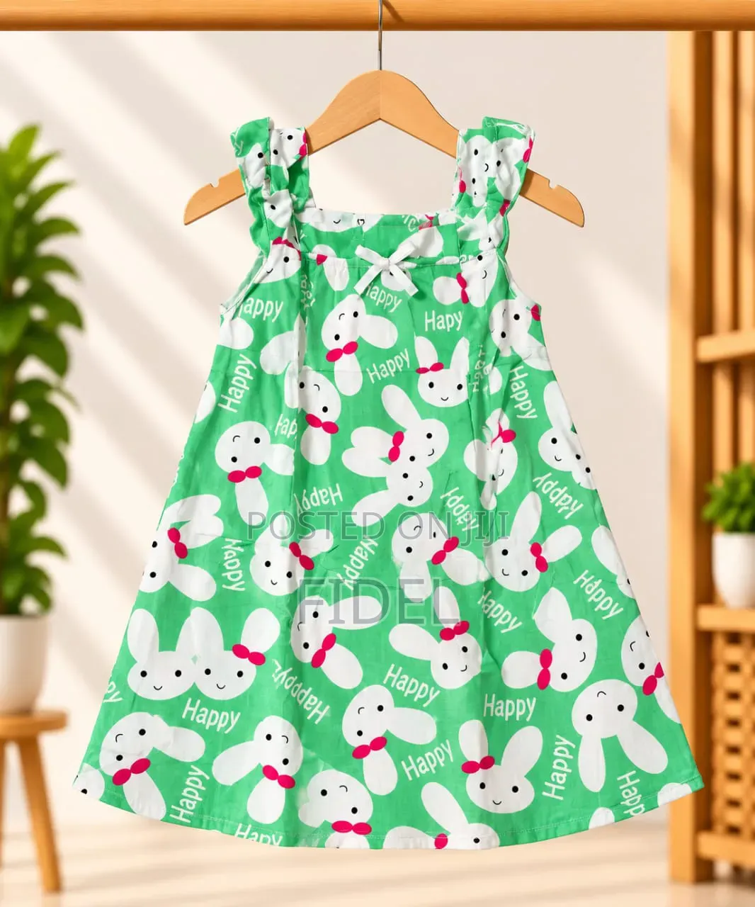 Trendy Kids Unisex Outfits & Beautiful Dresses | 1–10 Years