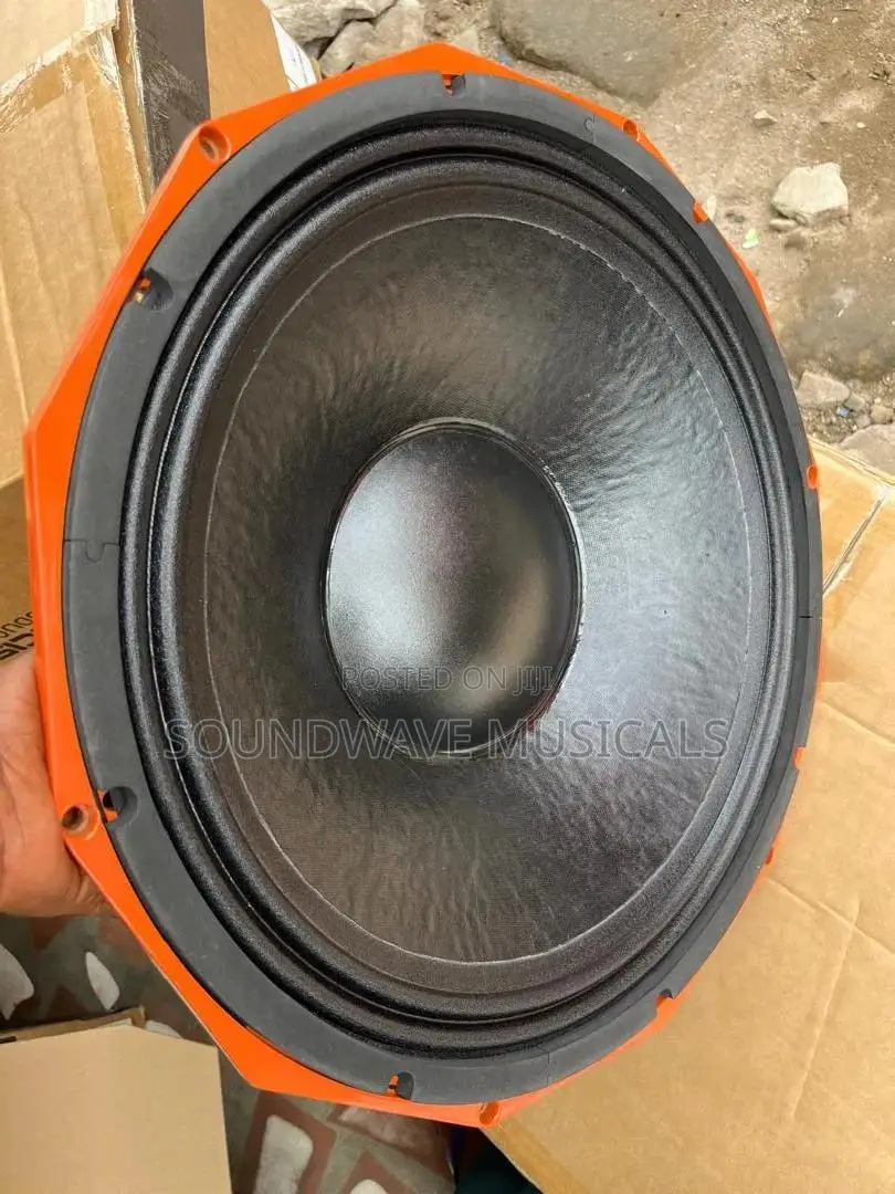 PD-1889/2 Watts 4500 (18 Inches)