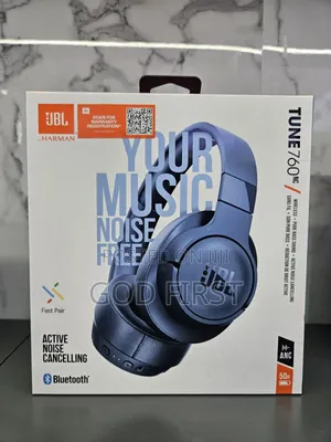 JBL Wireless Headset 760 (Orignal)