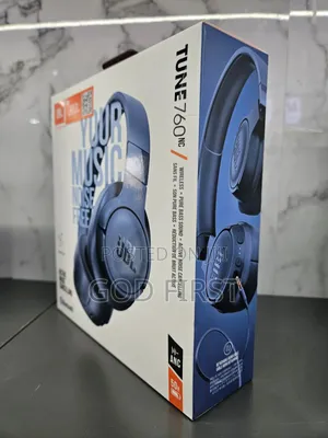 JBL Wireless Headset 760 (Orignal)
