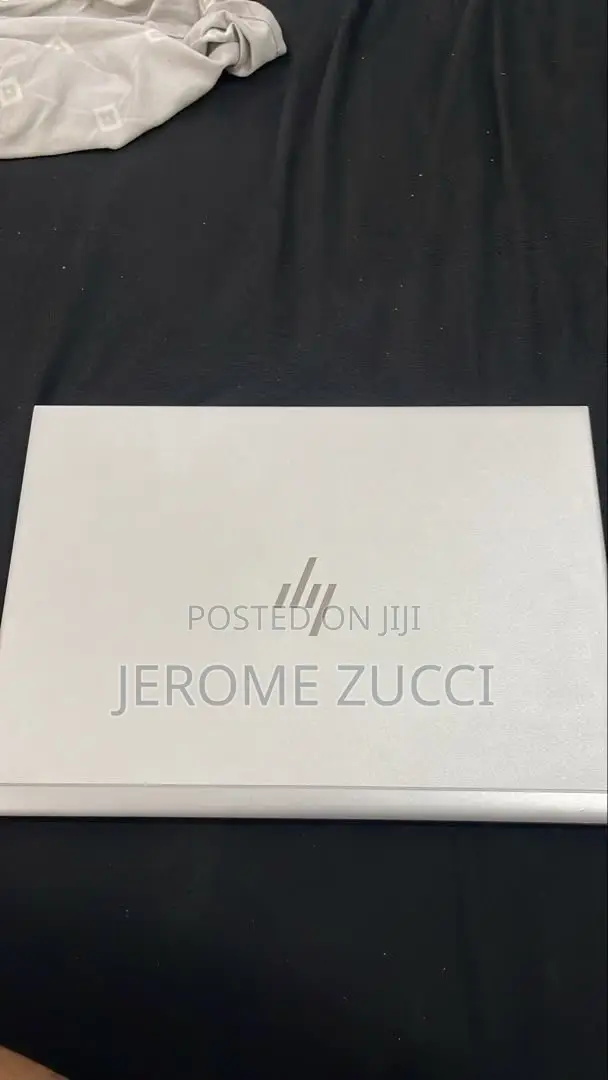 Laptop HP EliteBook 840 G6 16GB Intel Core i5 HDD+SSD 256GB