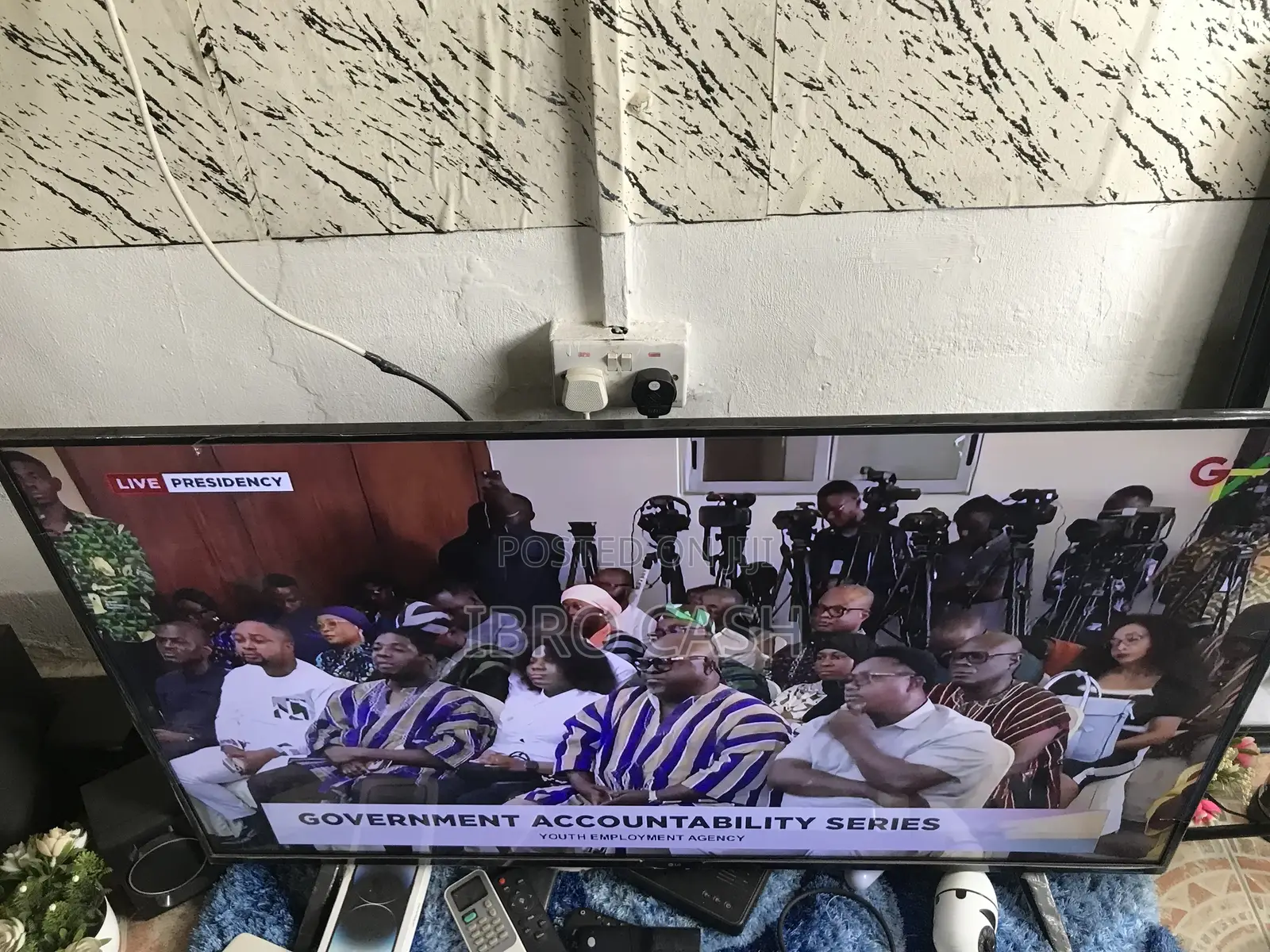 LG 50 Inch Screen for Sale Bought Fresh in Box Never Been Worked On