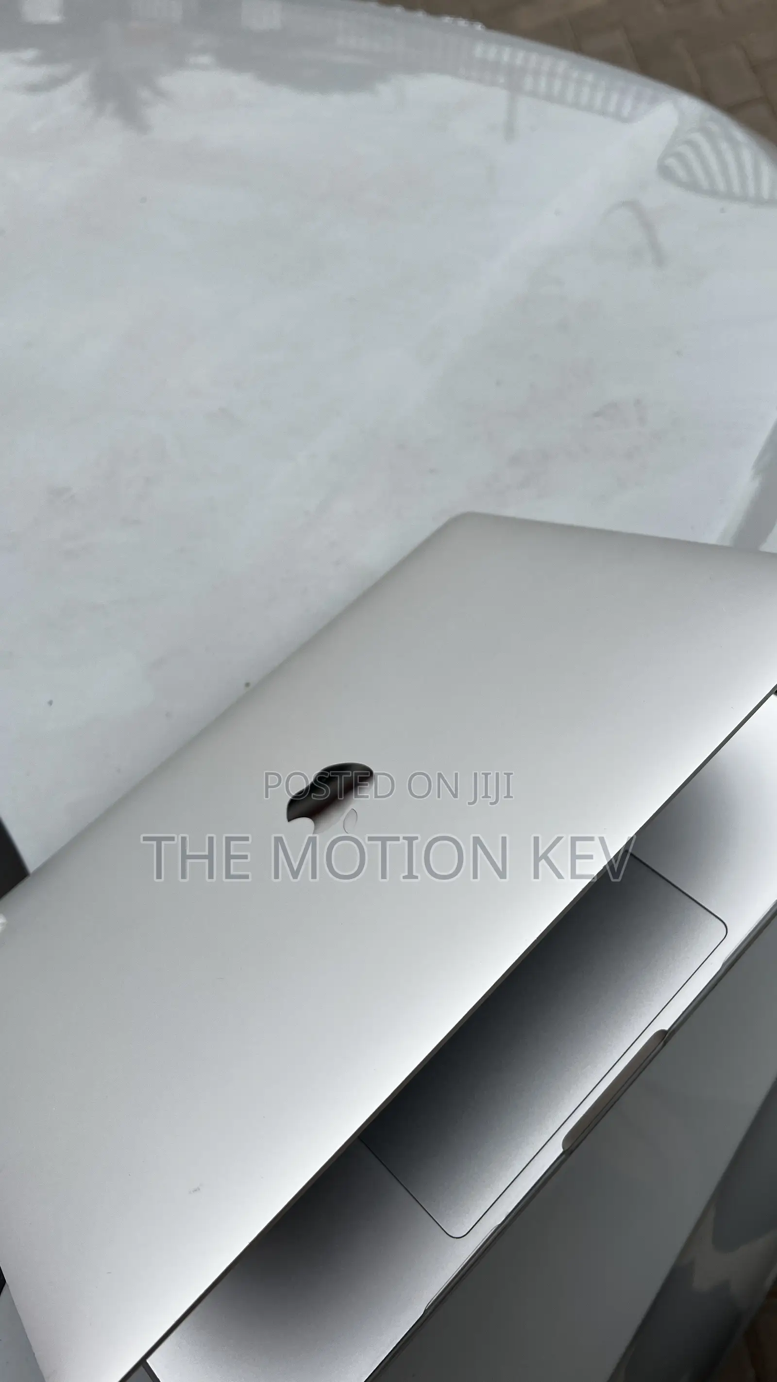 Laptop Apple MacBook Pro 2020 16GB Intel Core i5 SSD 512GB