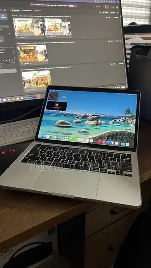 Laptop Apple MacBook Pro 2020 16GB Intel Core i5 SSD 512GB