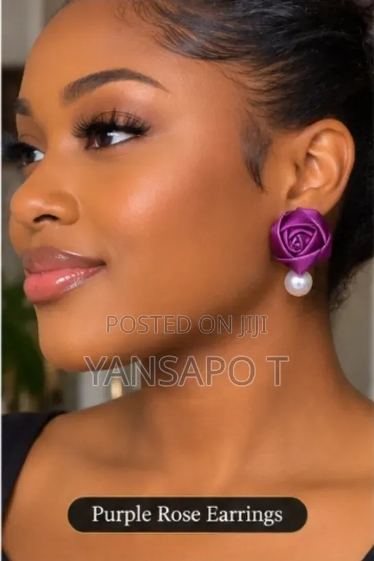 Earrings Latest