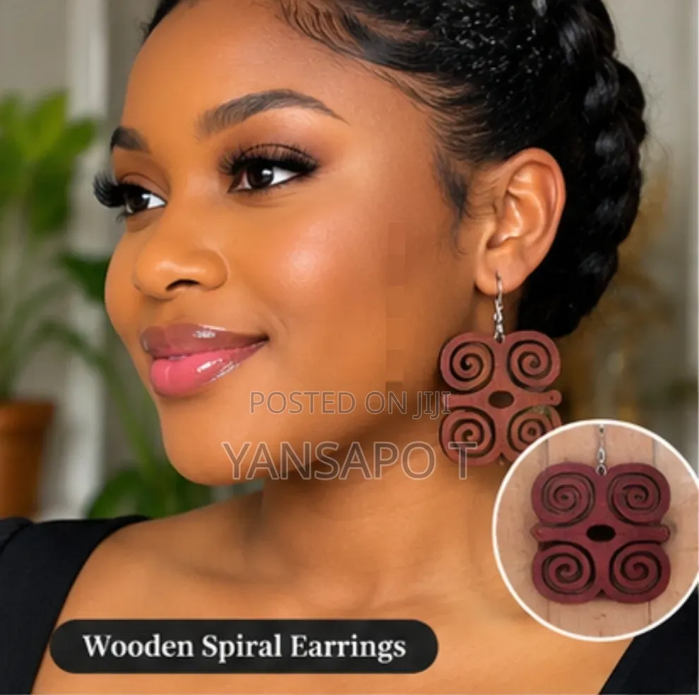 Earrings Latest