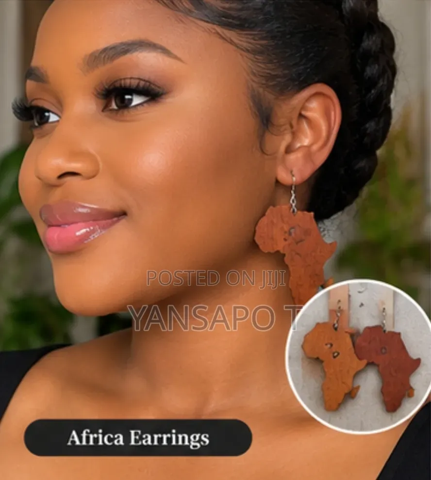 Earrings Latest