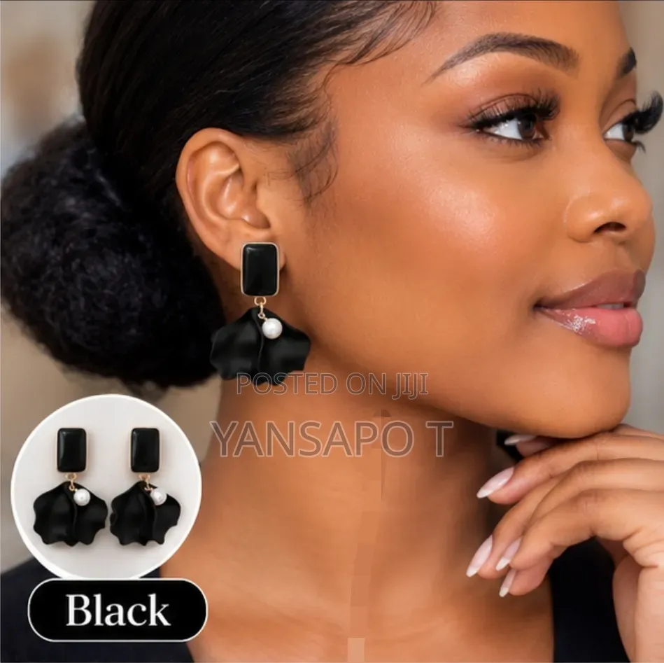 Earrings Latest
