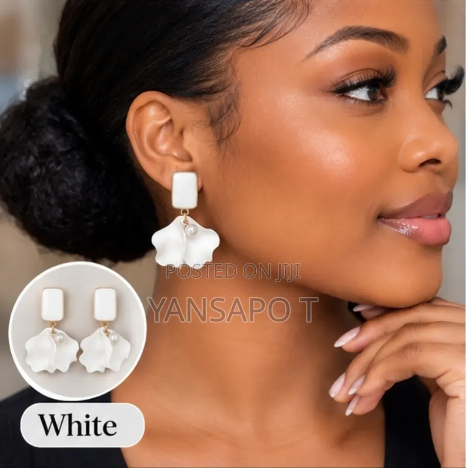 Earrings Latest