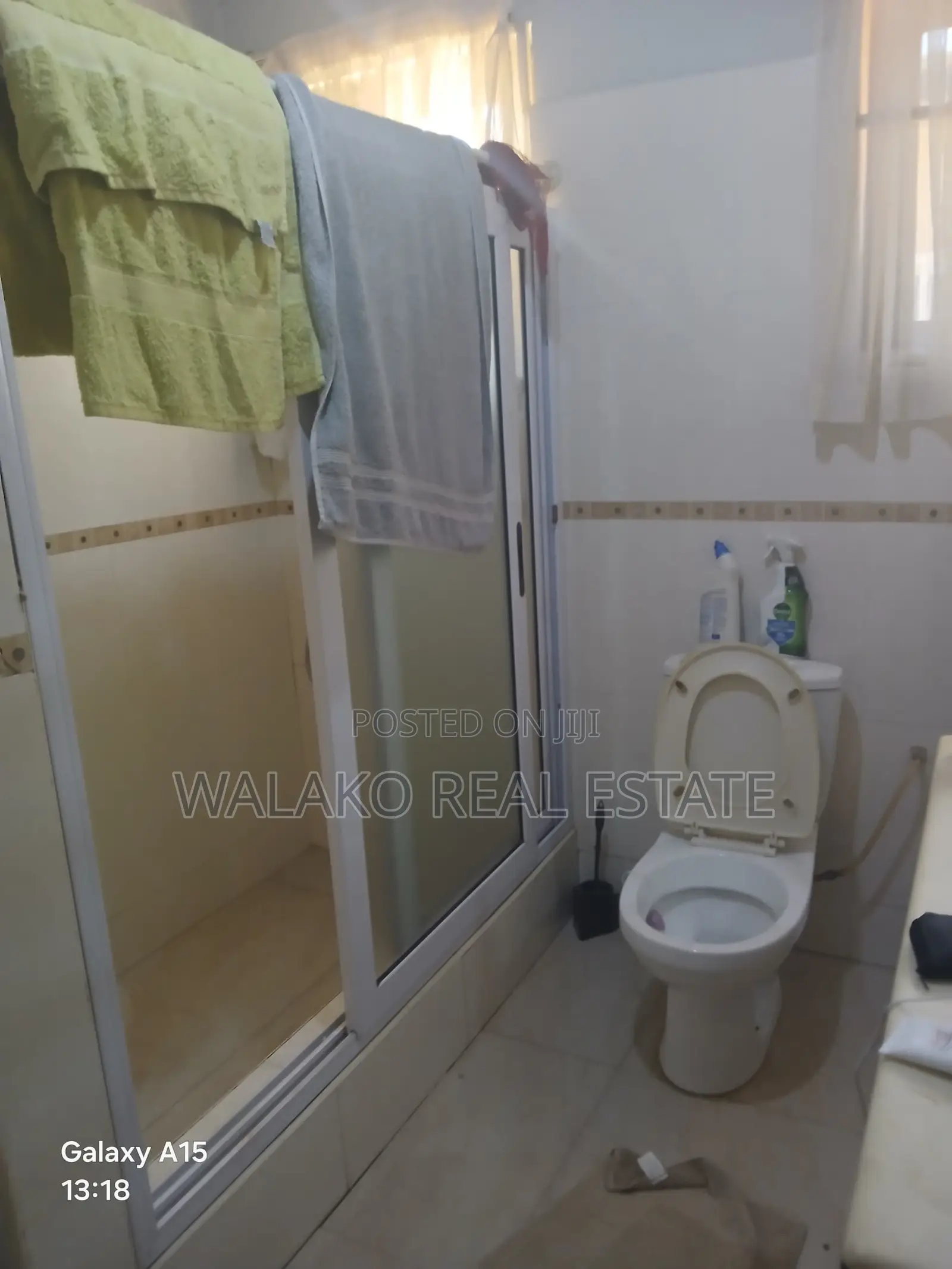 7bdrm House in North Kaneshie for rent
