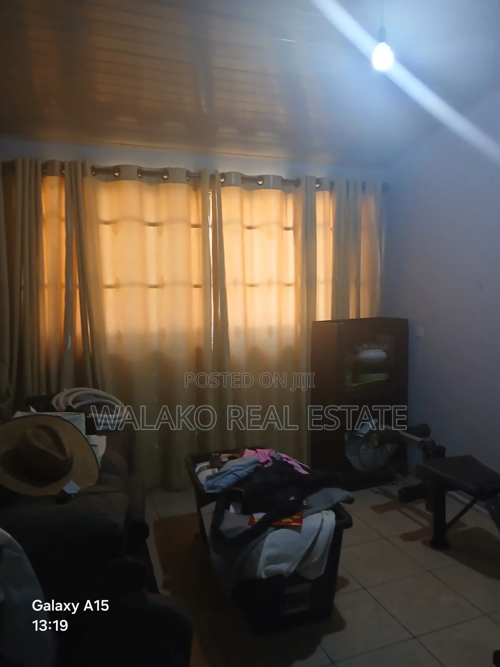 7bdrm House in North Kaneshie for rent