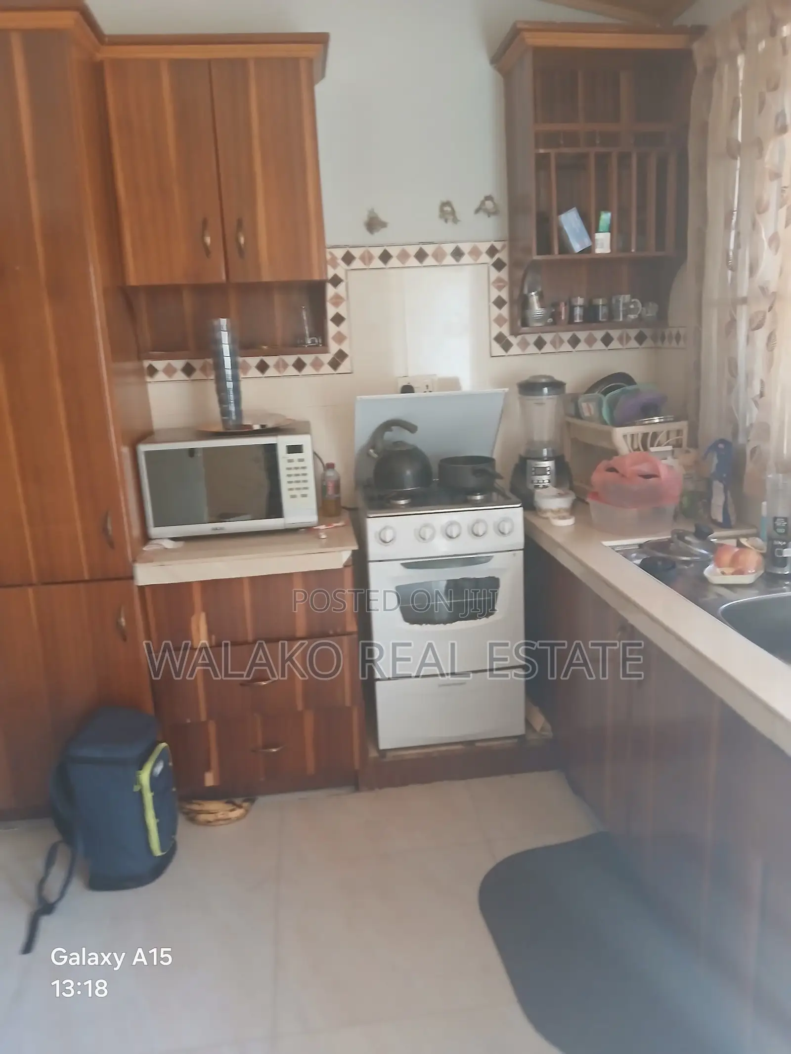 7bdrm House in North Kaneshie for rent