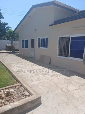 7bdrm House in North Kaneshie for rent