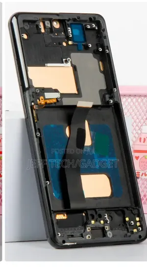 Original Samsung S21 Ultra Oled Screen