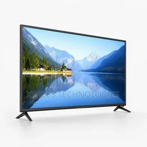 Generic TV 55 Inch Smart LED TV - Android OS