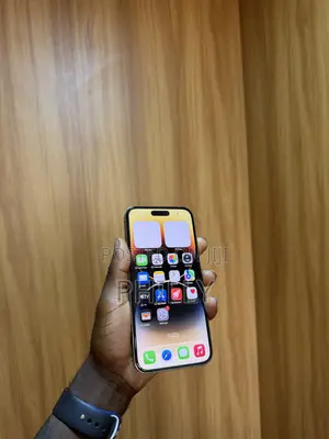 Apple iPhone 14 Pro Max 256 GB Gold