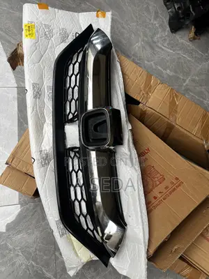 Honda CRV 2017 2018 2019 Bumper Top Shells Grill Call ?