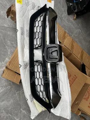Honda CRV 2017 2018 2019 Bumper Top Shells Grill Call ?