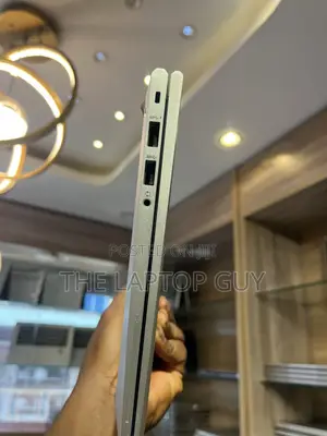 Laptop HP EliteBook 845 G8 16GB AMD Ryzen 5 SSD 512GB