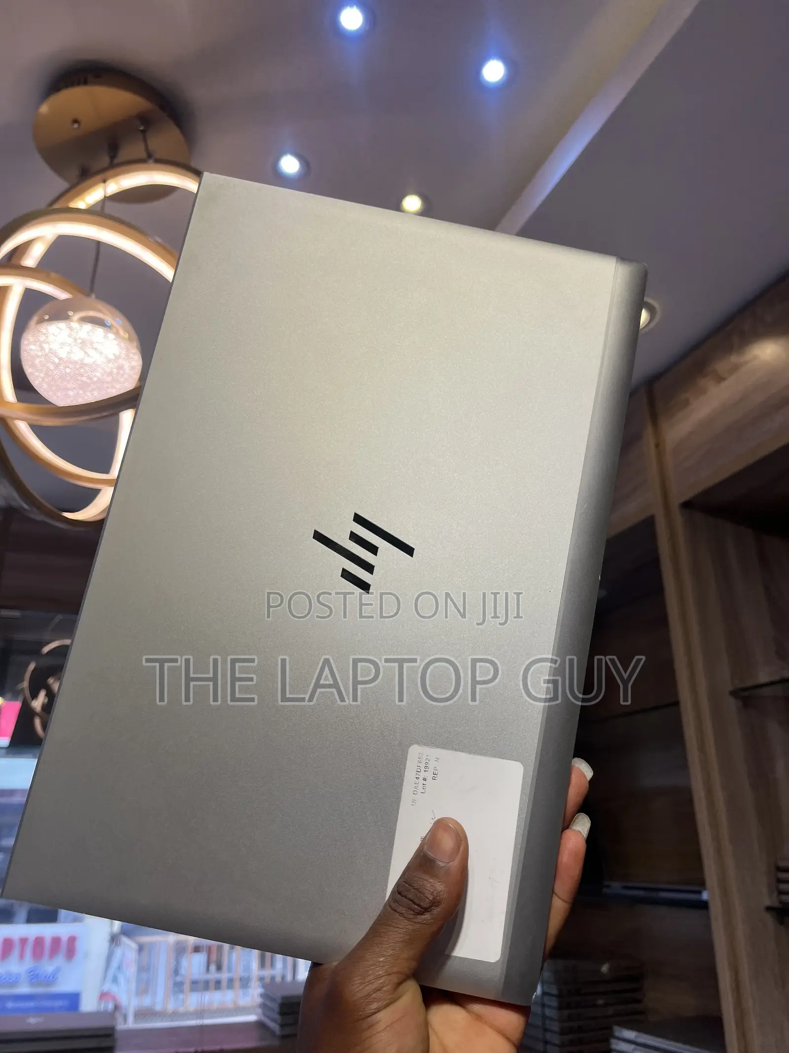 Laptop HP EliteBook 845 G8 16GB AMD Ryzen 5 SSD 512GB
