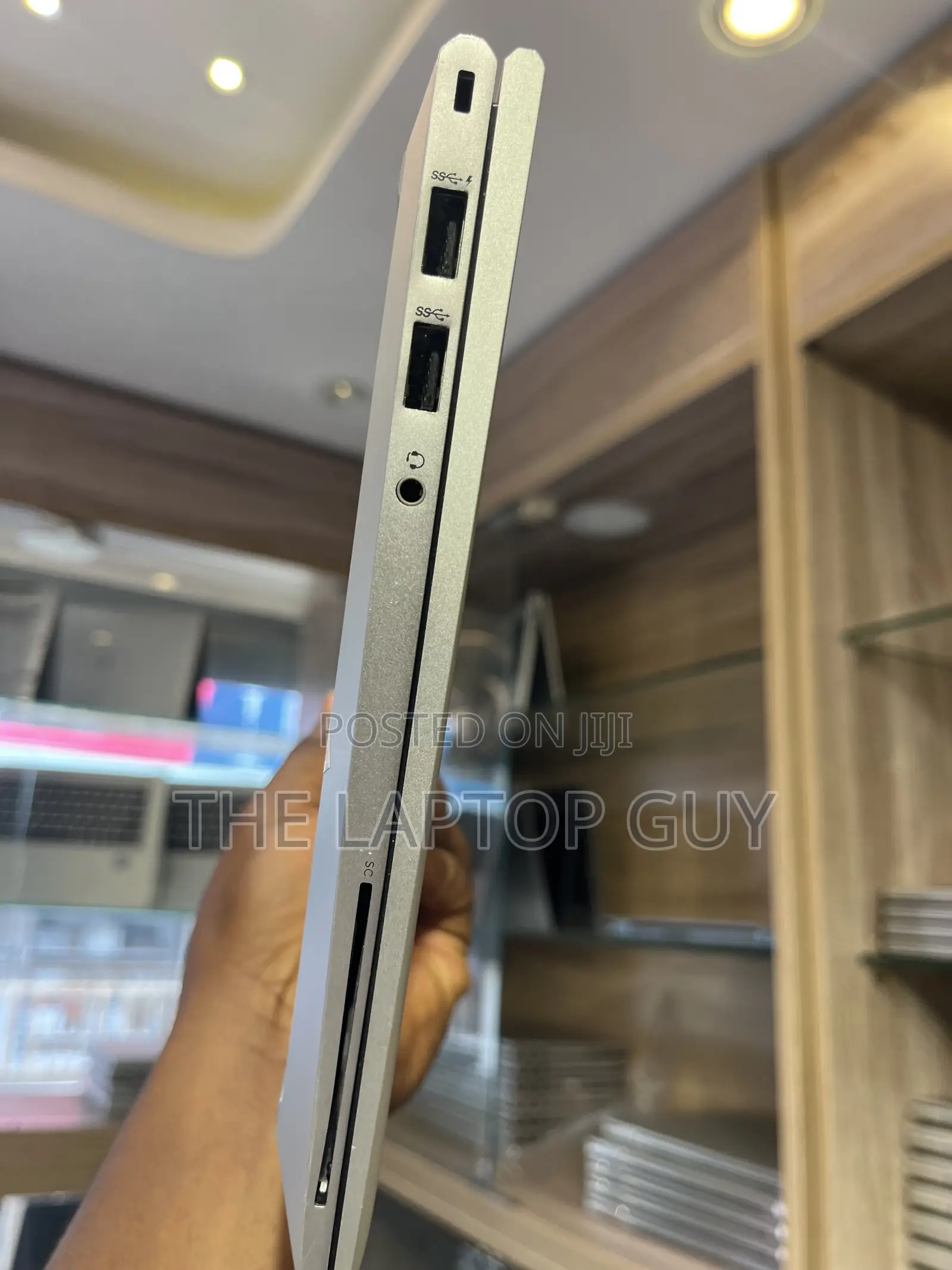 Laptop HP EliteBook 845 G8 16GB AMD Ryzen 5 SSD 512GB