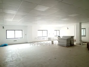 1200sq Office Space for Rent at Airport