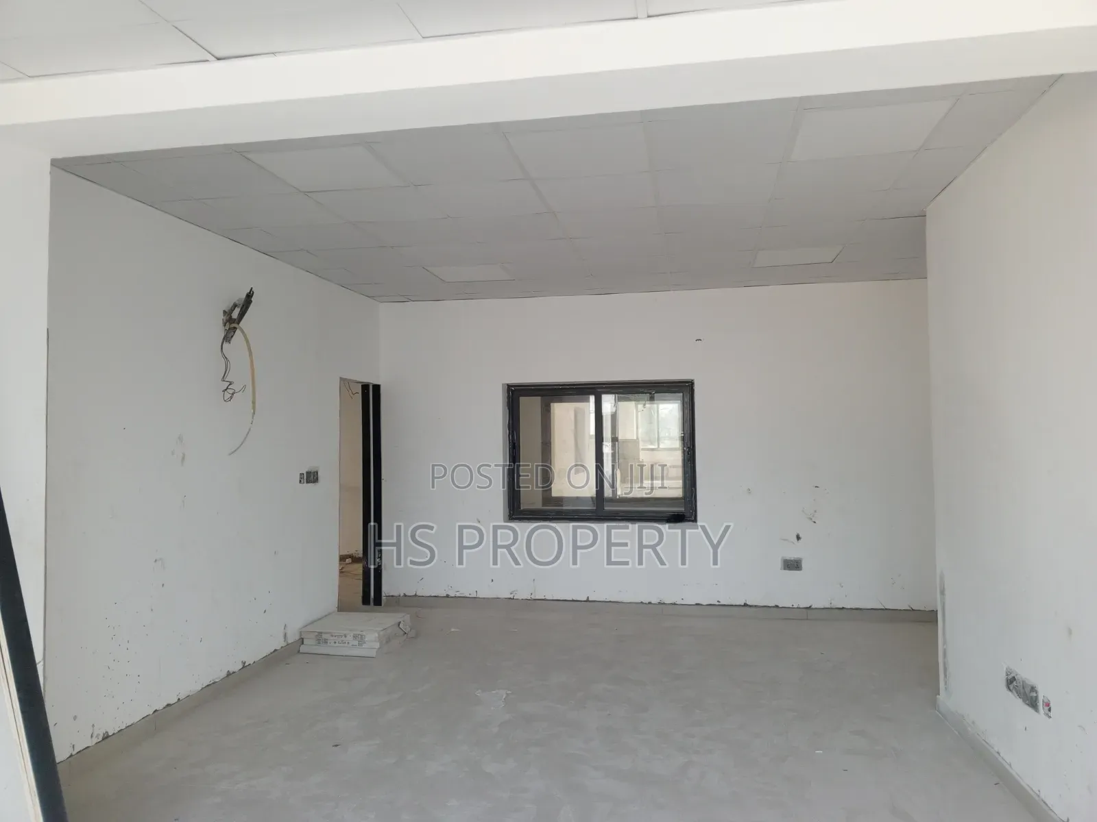 1200sq Office Space for Rent at Airport