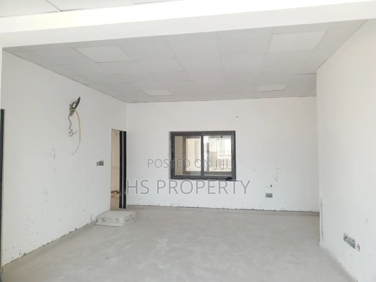 1200sq Office Space for Rent at Airport