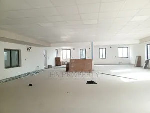 1200sq Office Space for Rent at Airport