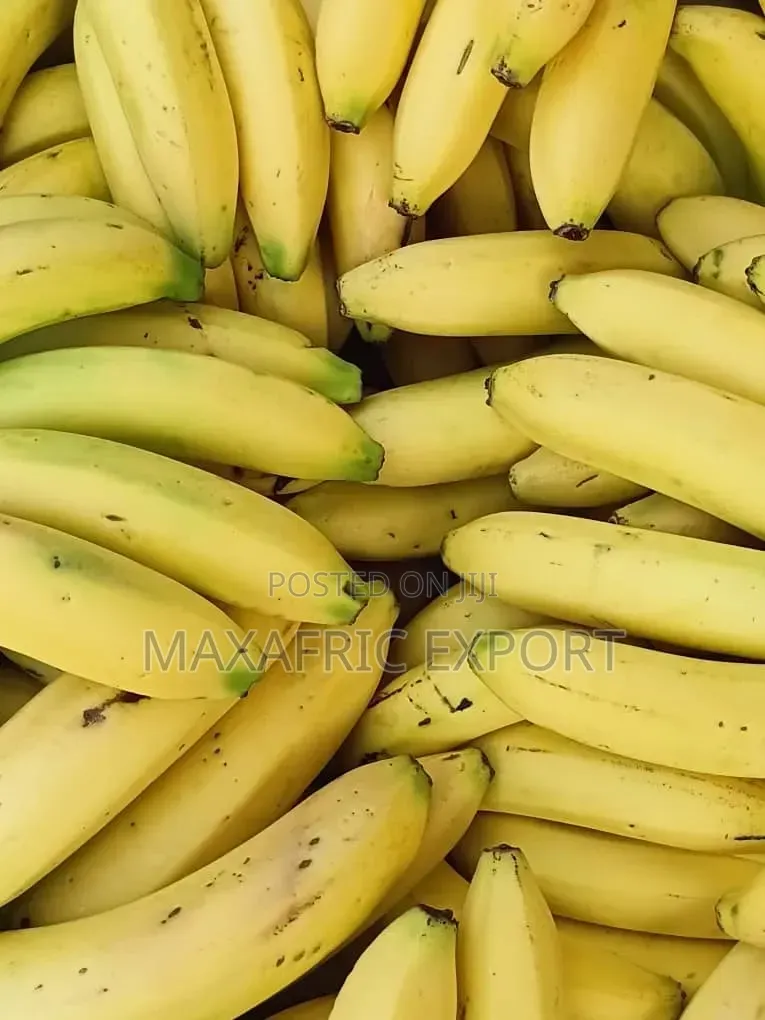 Fresh Banana