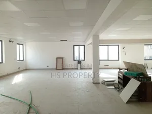 1200sq Office Space for Rent at Airport