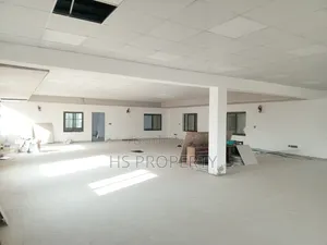 1200sq Office Space for Rent at Airport