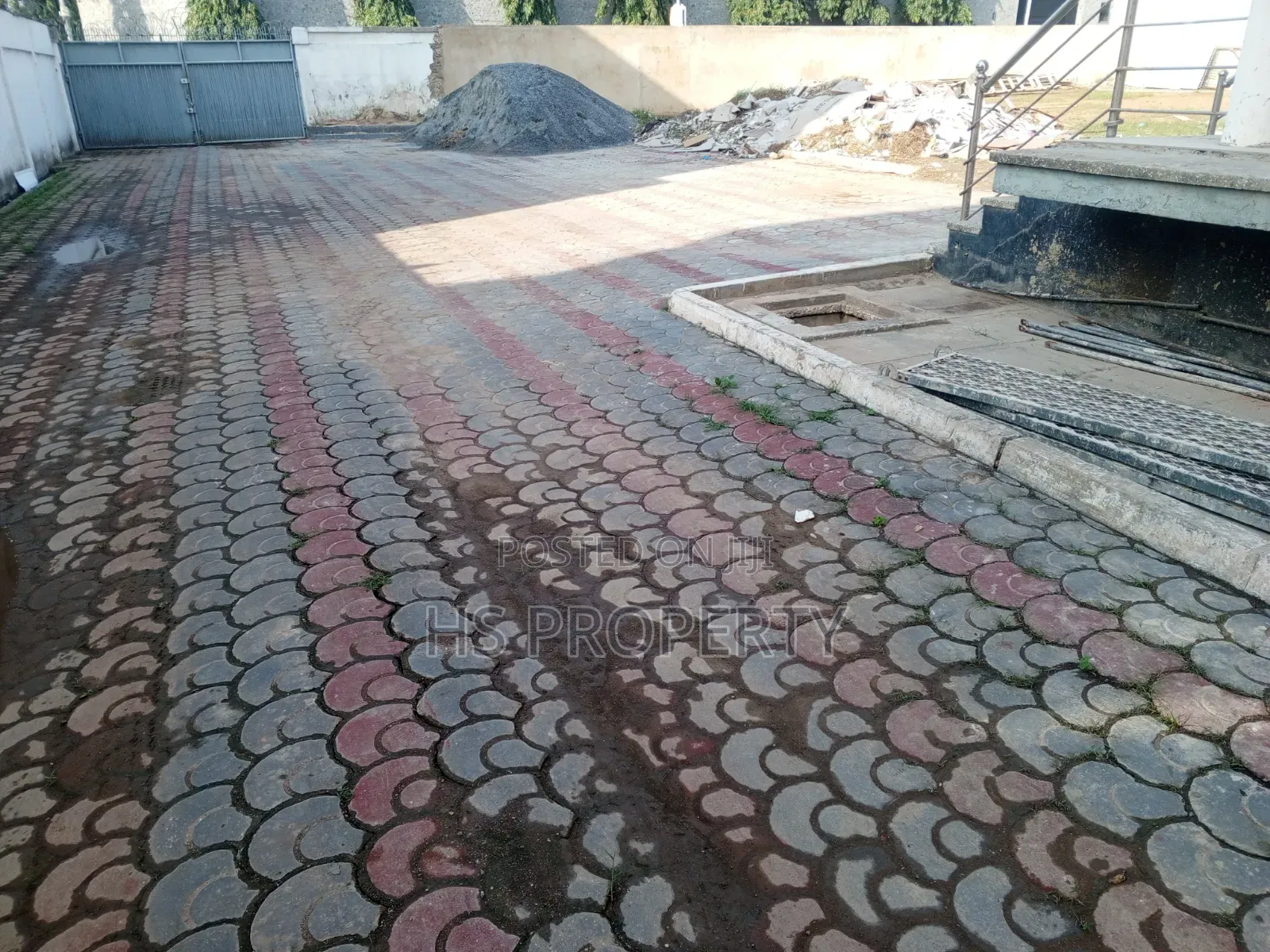 1200sq Office Space for Rent at Airport