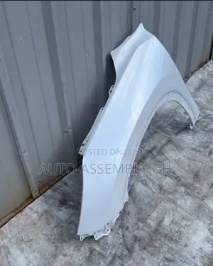 Lexus TX350 Fender 2024,2025,2026