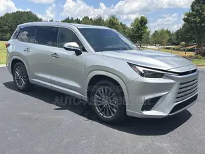 Lexus TX350 Fender 2024,2025,2026