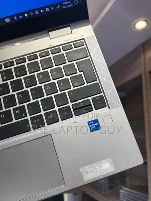 Laptop HP EliteBook 840 G8 8GB Intel Core i5 SSD 256GB