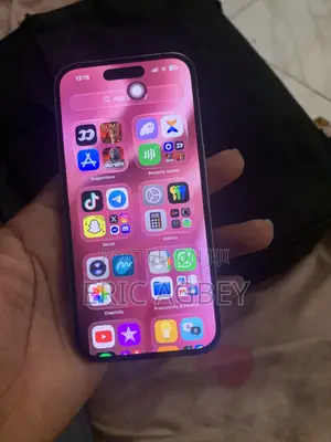 Apple iPhone 14 Pro 128 GB Purple